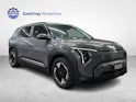 Kia EV3 81 kWh Earth