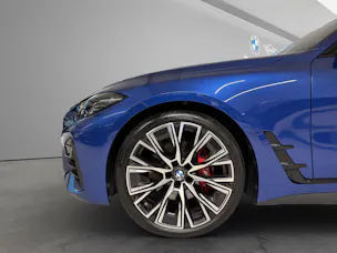 BMW M440i xDrive Gran Coupé  M-SportPaket Pro