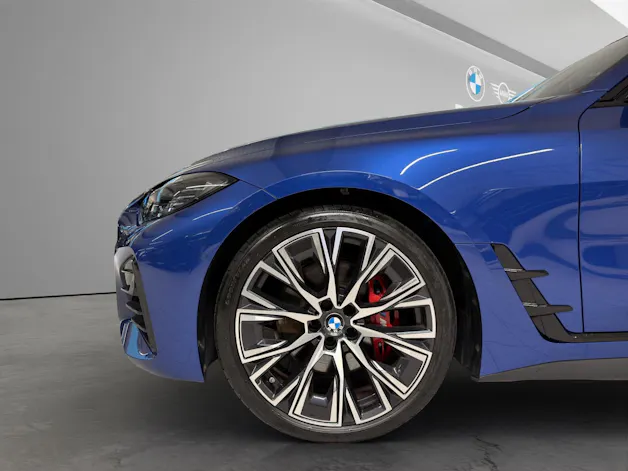 BMW M440i xDrive Gran Coupé M-SportPaket Pro