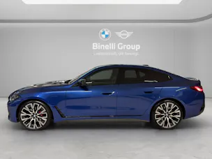 BMW M440i xDrive Gran Coupé  M-SportPaket Pro