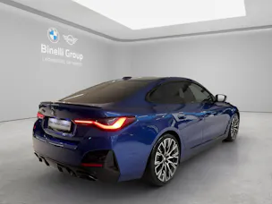 BMW M440i xDrive Gran Coupé  M-SportPaket Pro