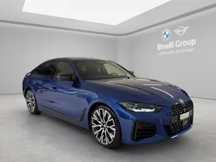 BMW M440i xDrive Gran Coupé  M-SportPaket Pro
