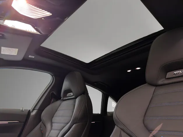 BMW M440i xDrive Gran Coupé M-SportPaket Pro