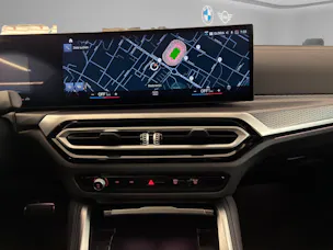 BMW M440i xDrive Gran Coupé  M-SportPaket Pro