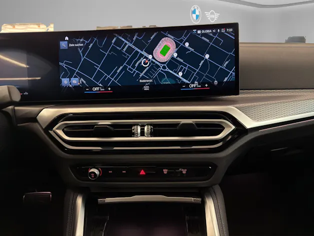 BMW M440i xDrive Gran Coupé M-SportPaket Pro