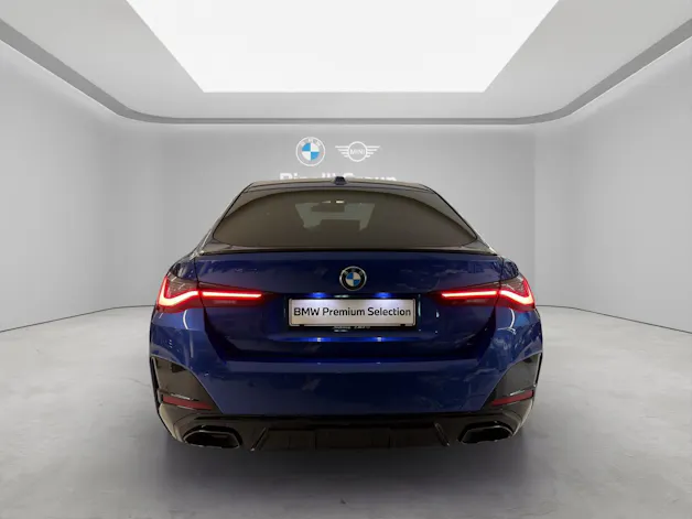 BMW M440i xDrive Gran Coupé M-SportPaket Pro