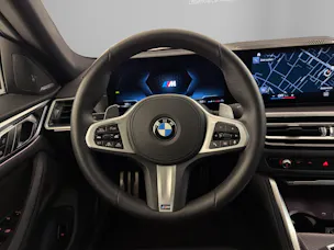 BMW M440i xDrive Gran Coupé  M-SportPaket Pro