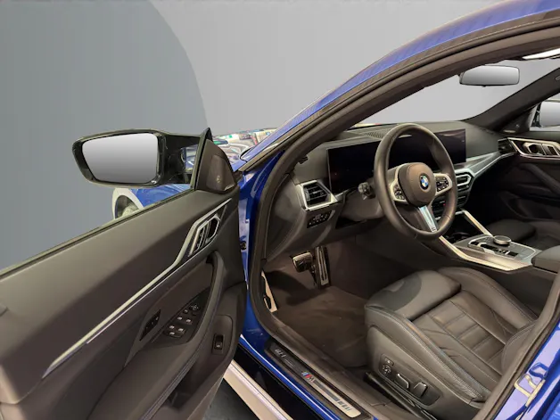 BMW M440i xDrive Gran Coupé M-SportPaket Pro