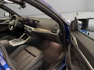 BMW M440i xDrive Gran Coupé  M-SportPaket Pro