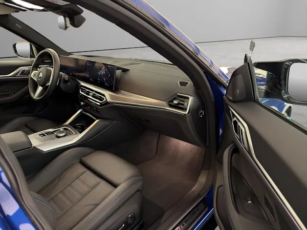 BMW M440i xDrive Gran Coupé  M-SportPaket Pro