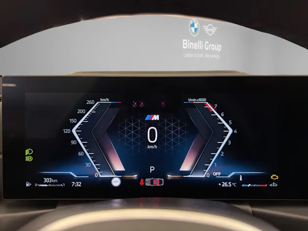 BMW M440i xDrive Gran Coupé  M-SportPaket Pro