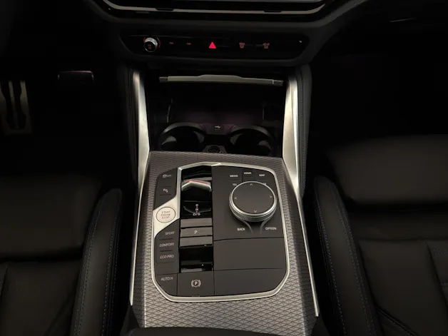 BMW M440i xDrive Gran Coupé  M-SportPaket Pro