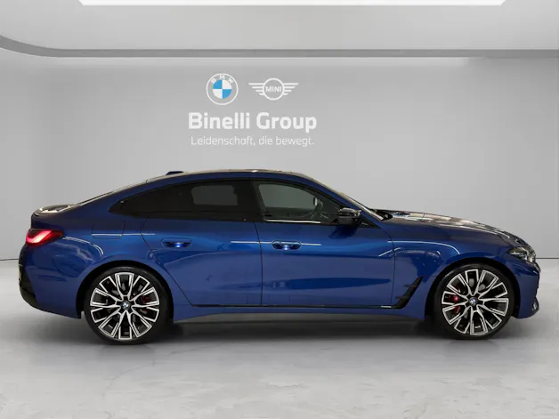 BMW M440i xDrive Gran Coupé  M-SportPaket Pro