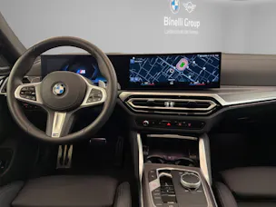 BMW M440i xDrive Gran Coupé  M-SportPaket Pro