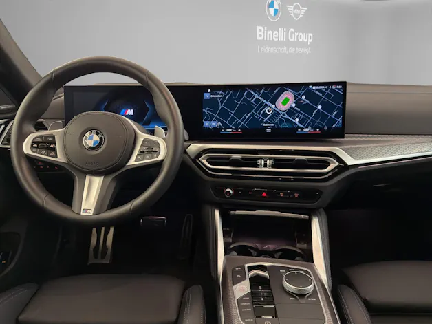 BMW M440i xDrive Gran Coupé  M-SportPaket Pro