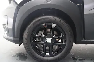 Fiat Grande Panda 1.2 Hybrid Icon