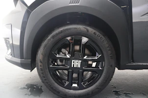 Fahrzeugbild FIAT Grande Panda 1.2 Hybrid Icon