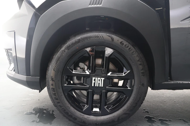 Fahrzeugbild FIAT GRANDE PANDA