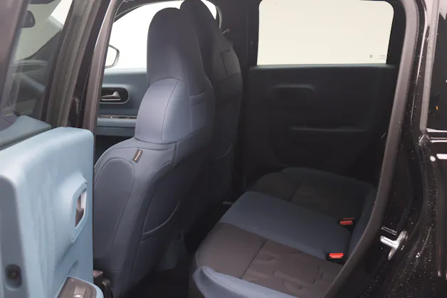 Fiat Grande Panda 1.2 Hybrid Icon