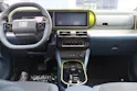 Fiat Grande Panda 1.2 Hybrid Icon