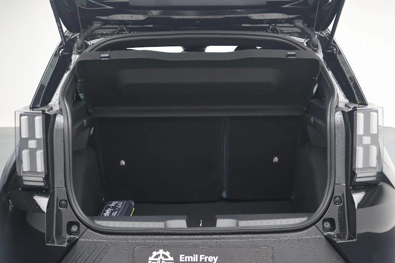 Fahrzeugbild FIAT GRANDE PANDA