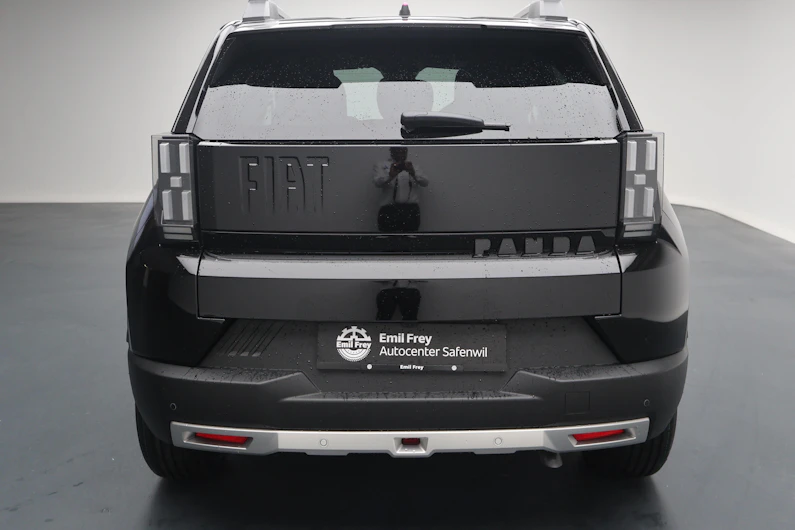 Fahrzeugbild FIAT GRANDE PANDA