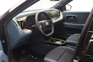 Fiat Grande Panda 1.2 Hybrid Icon