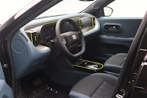 Fahrzeugbild FIAT Grande Panda 1.2 Hybrid Icon