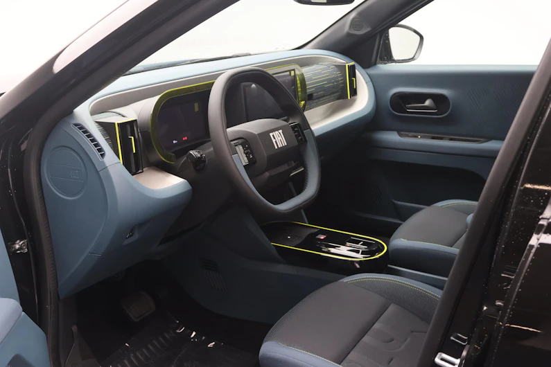 Fahrzeugbild FIAT GRANDE PANDA
