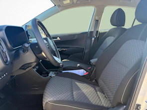 Fahrzeugbild KIA Picanto 1.0 GDi Inspire