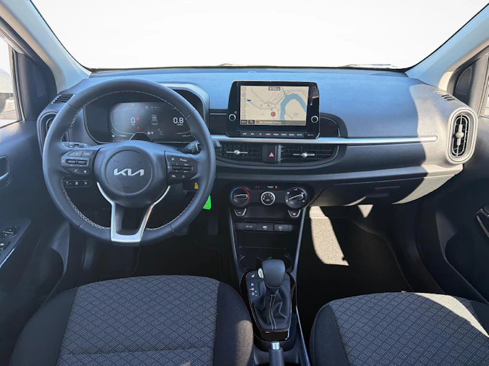 Fahrzeugbild KIA PICANTO