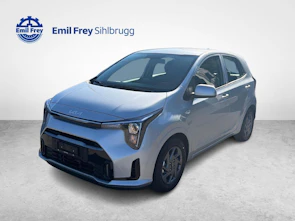 Fahrzeugbild KIA Picanto 1.0 GDi Inspire