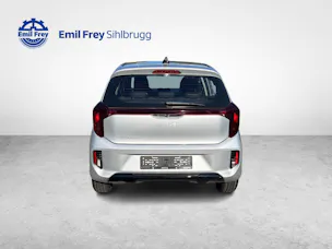 Kia Picanto 1.0 GDi Inspire