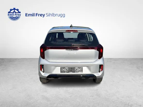 Fahrzeugbild KIA Picanto 1.0 GDi Inspire