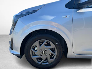Fahrzeugbild KIA Picanto 1.0 GDi Inspire