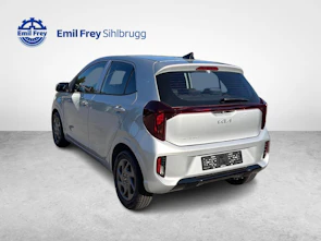 Fahrzeugbild KIA Picanto 1.0 GDi Inspire