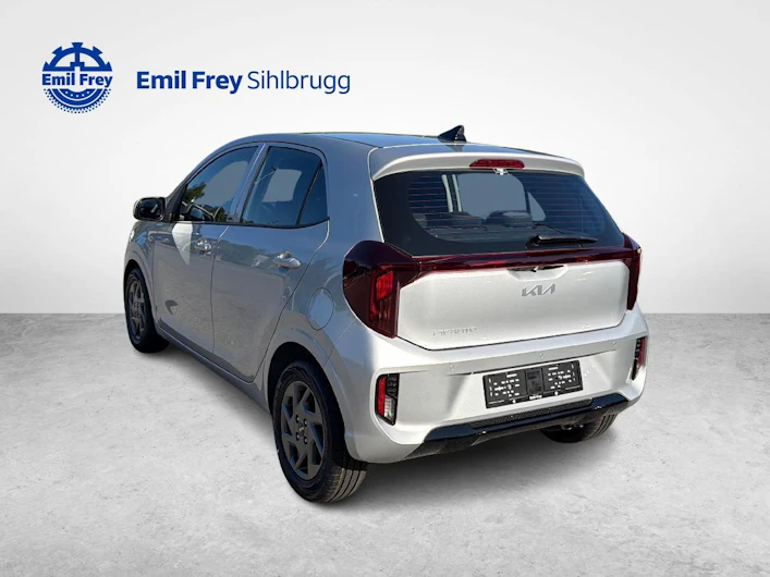 Fahrzeugbild KIA PICANTO