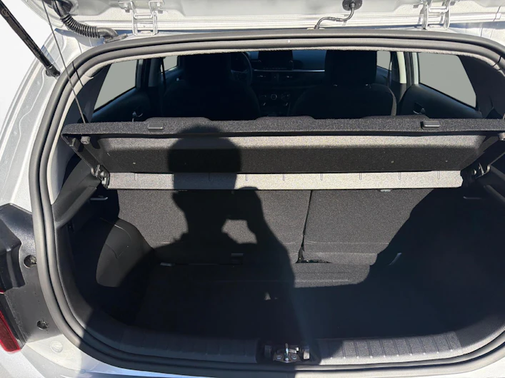 Fahrzeugbild KIA PICANTO
