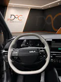 Kia Sportage 1.6 T-GDi Hybrid GT-Line