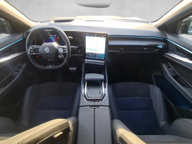 Renault Rafale 1.2 E-Tech esprit Alpine