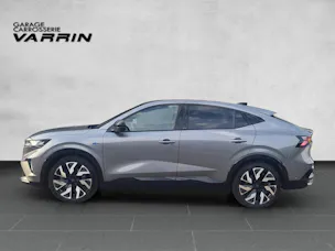 Renault Rafale 1.2 E-Tech esprit Alpine