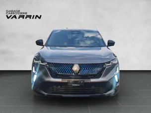 Renault Rafale 1.2 E-Tech esprit Alpine