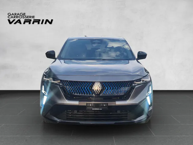 Renault Rafale 1.2 E-Tech esprit Alpine