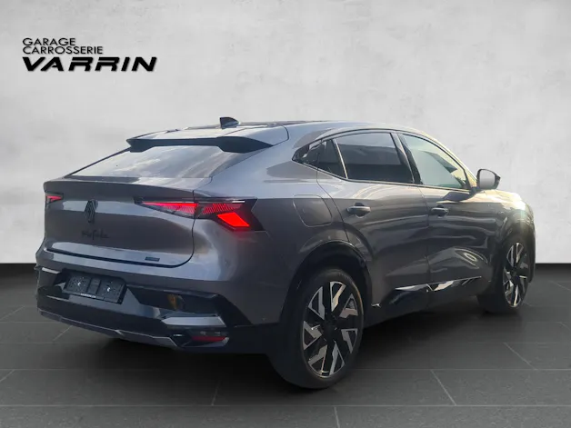 Renault Rafale 1.2 E-Tech esprit Alpine