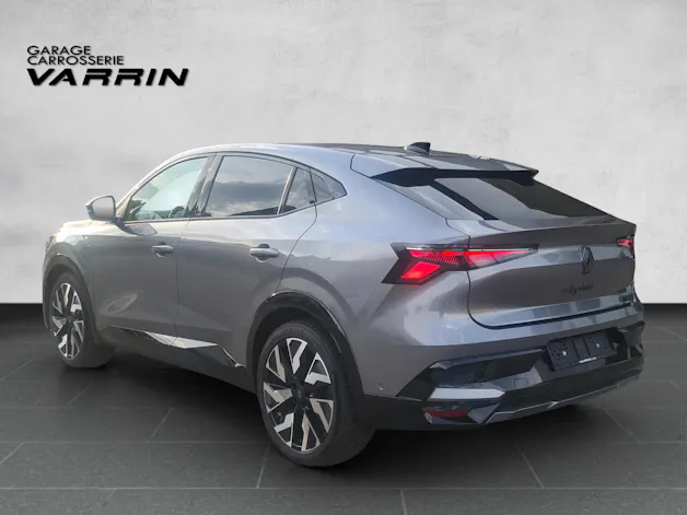 Renault Rafale 1.2 E-Tech esprit Alpine