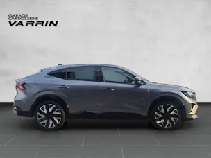 Renault Rafale 1.2 E-Tech esprit Alpine