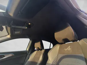 Renault Rafale 1.2 E-Tech esprit Alpine
