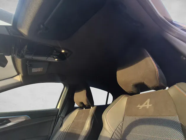 Renault Rafale 1.2 E-Tech esprit Alpine