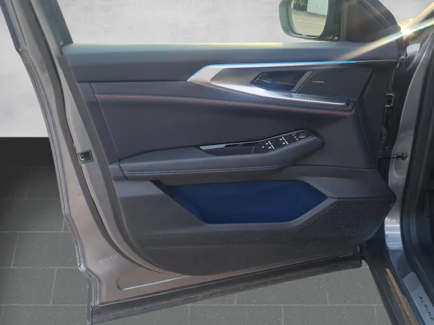 Renault Rafale 1.2 E-Tech esprit Alpine