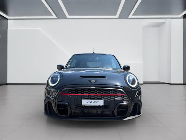 Mini Cabrio F57 2.0i John Cooper Works SAG